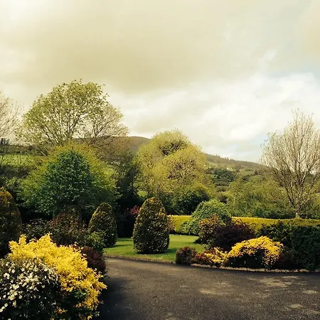 Ballyheefy Отель типа 
