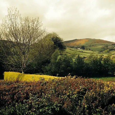 Ballyheefy Отель типа 