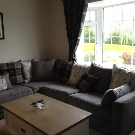 Ballyheefy * Киллало
