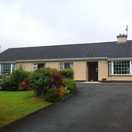 Ballyheefy *