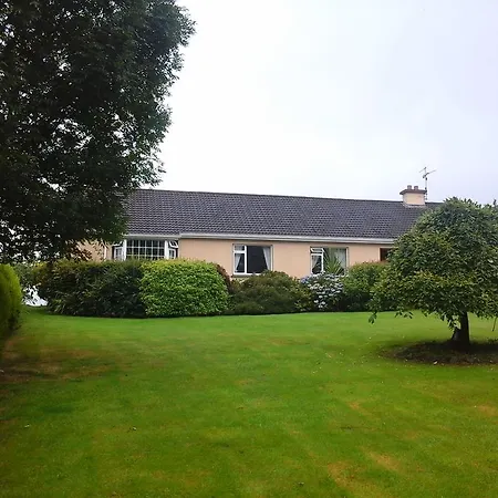 Ballyheefy Отель типа 