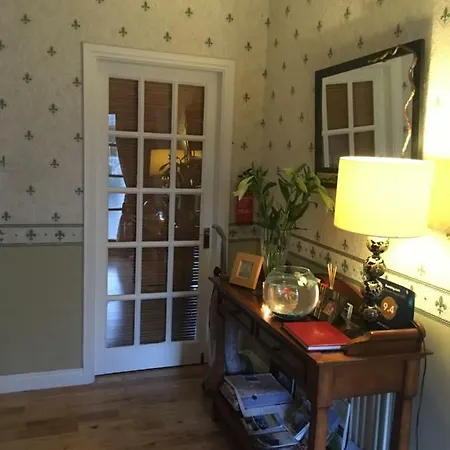 Ballyheefy Отель типа 