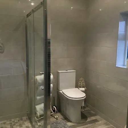 Ballyheefy Киллало