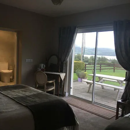Ballyheefy * Киллало