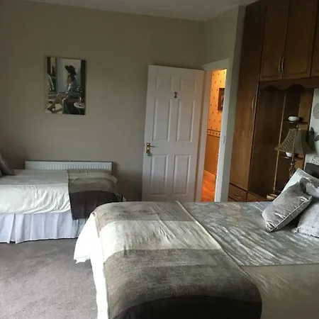 Ballyheefy Отель типа 